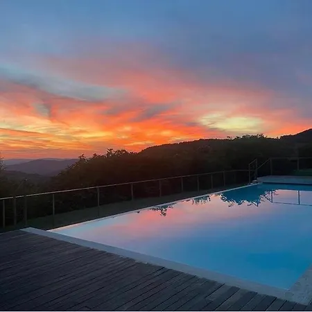 Apartahotel Podere Morico Agriturismo