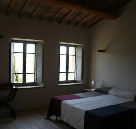 Podere Morico Agriturismo Lejlighedshotel Valfabbrica