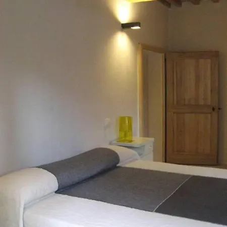 Podere Morico Agriturismo * Valfabbrica