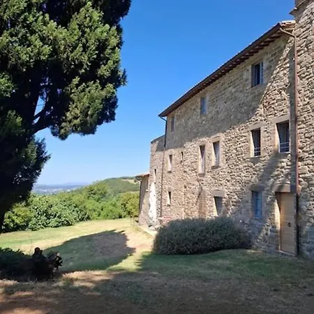 Podere Morico Agriturismo
