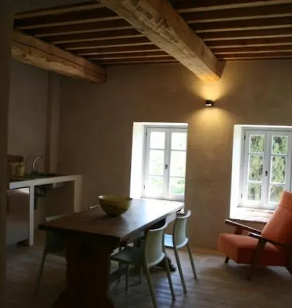Podere Morico Agriturismo Lejlighedshotel Valfabbrica