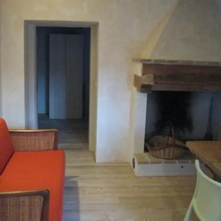 Podere Morico Agriturismo