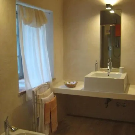 Podere Morico Agriturismo *