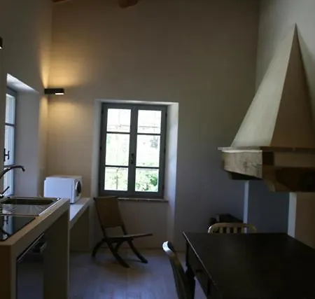 Podere Morico Agriturismo * Valfabbrica