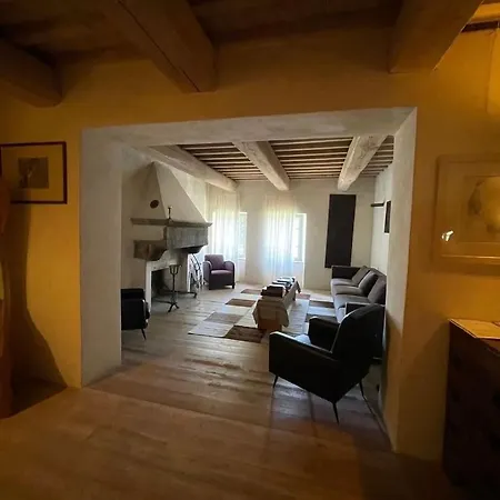 Podere Morico Agriturismo *