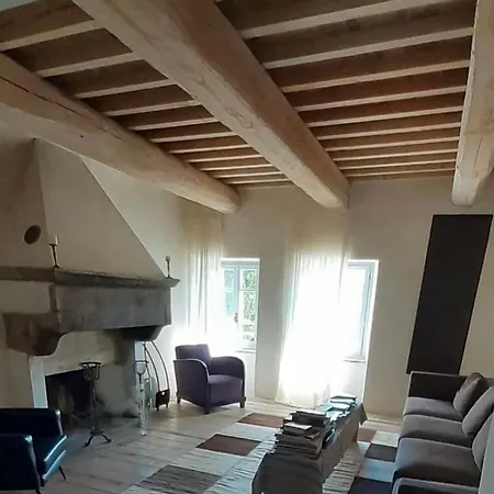 Podere Morico Agriturismo